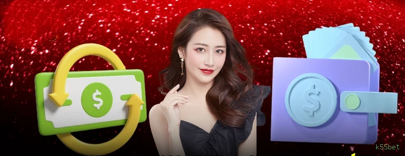 Download app k55bet Android iOS
