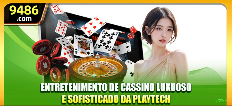 Slots no app k55bet mobile