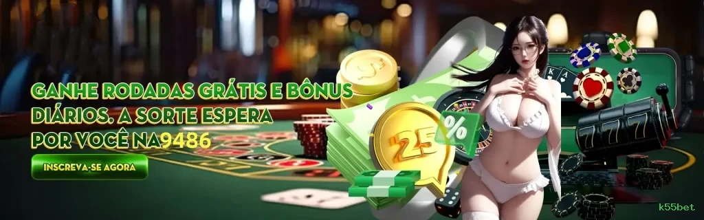 Configurações úteis dentro do app k55bet