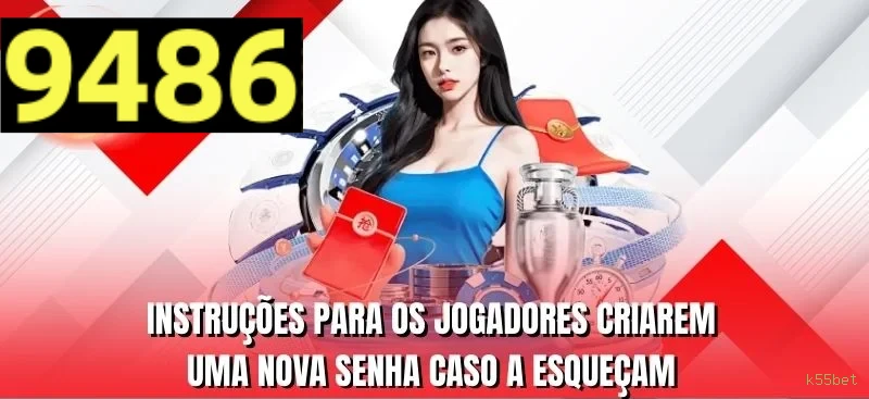 Central de dúvidas rápidas sobre o app k55bet