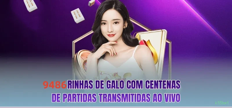 Roleta e blackjack k55bet