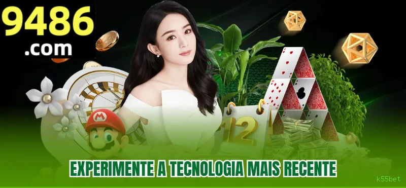 Cassino k55bet app mobile