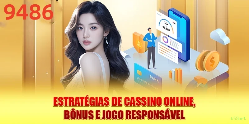 Pagamentos k55bet PIX