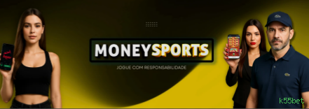 Depósito PIX k55bet