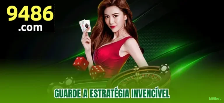 Programa VIP k55bet - benefícios exclusivos